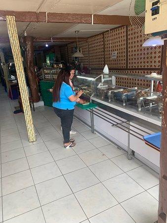 Tres Hermanas Restaurant